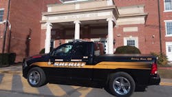 Union County Sheriff S Office Cruiser Pa 618c12815632c Union County Sheriff S Office Cruiser Pa 618c12815632c