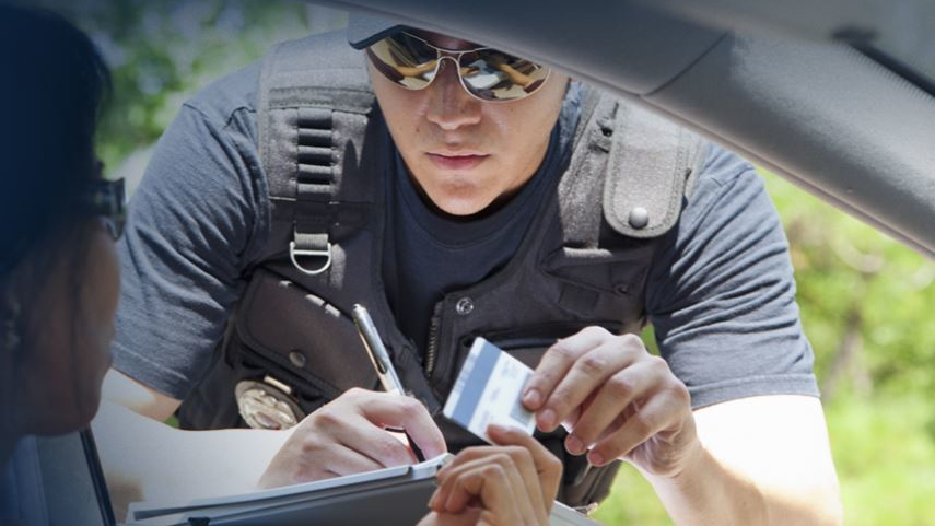 Veritone&rsquo;s Contact application reduces police officer Racial Identity and Profile Act (RIPA) data collection time by 50%, Enabling officers to spend more time supporting their communities.