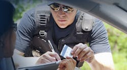 Veritone’s Contact application reduces police officer Racial Identity and Profile Act (RIPA) data collection time by 50%, Enabling officers to spend more time supporting their communities. Veritone’s Contact application reduces police officer Racial Identity and Profile Act (RIPA) data collection time by 50%, Enabling officers to spend more time supporting their communities.