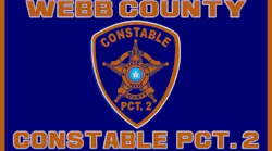 Webb Co Pct 2 Constable's Office (tx)