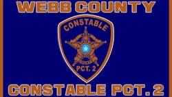Webb Co Pct 2 Constable&apos;s Office (tx)