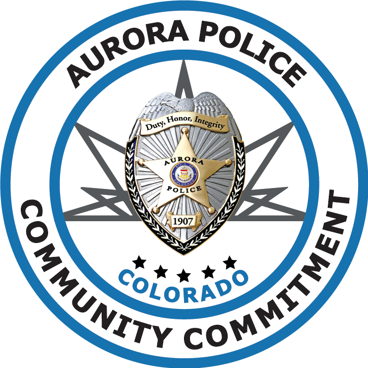 Aurora Police Dept Co 61942bd8744ec