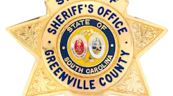 Greenville County Sheriff's Office (sc)