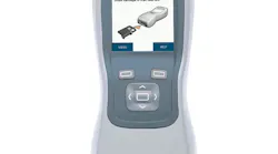The SoToxa Mobile Test System to 19 law enforcement agencies around Lake County, IN, according to the Indiana Criminal Justice Institute.
