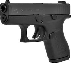 Glock Model 42 Glock Model 42