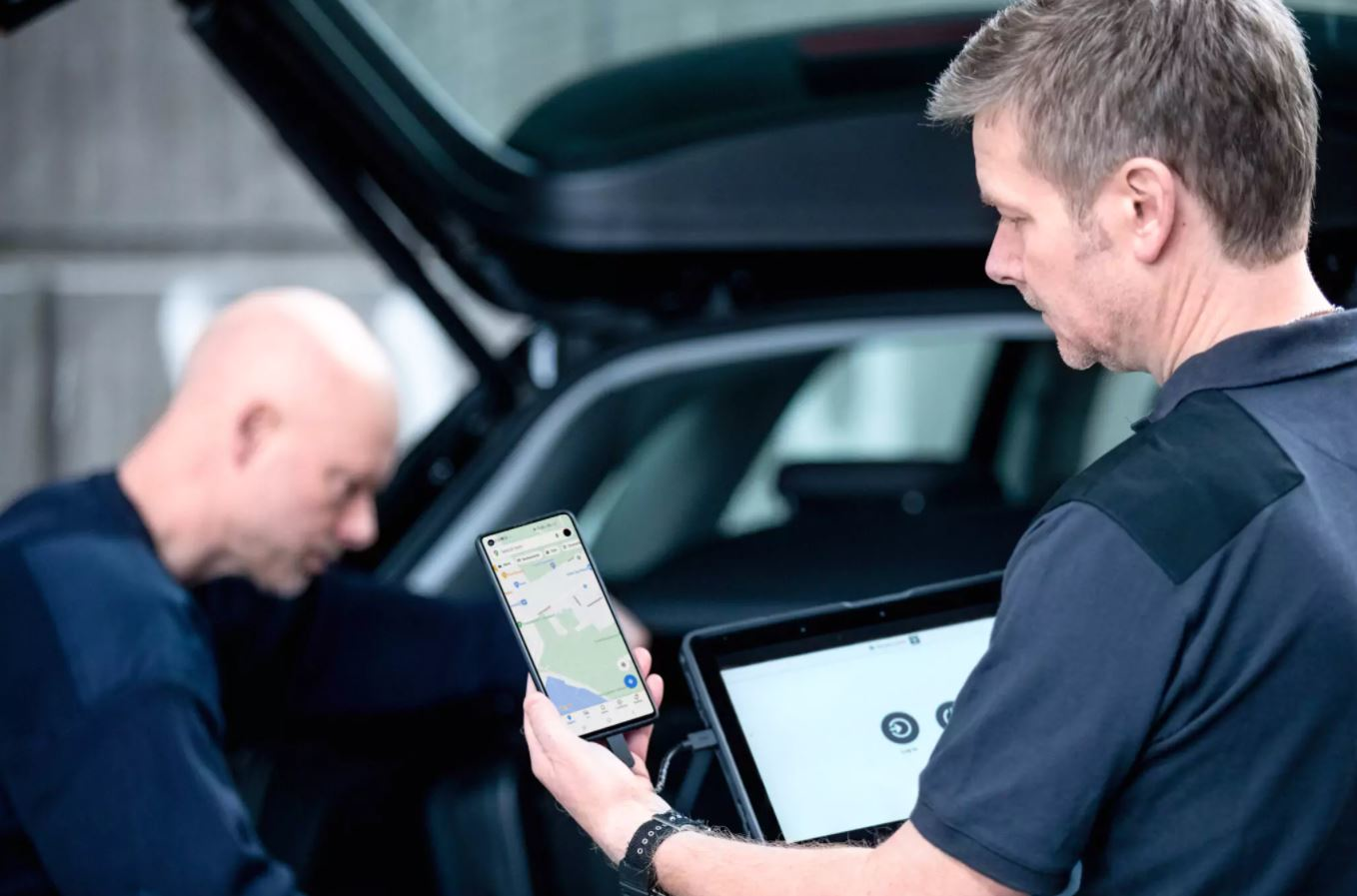 XRY &ndash; Mobile Forensics and Data Recovery