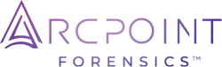 Arcpoint Forensics Logo 2 6189595c0ad85