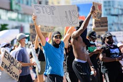 Police reform continues to be a hot topic, resulting in what some chiefs and sheriffs are calling “knee-jerk” legislation. Police reform continues to be a hot topic, resulting in what some chiefs and sheriffs are calling “knee-jerk” legislation.