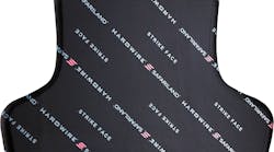 Hardwire NIJ Level 3A Soft Armor Hardwire NIJ Level 3A Soft Armor