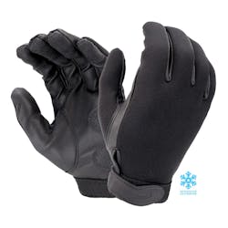 HATCH Winter Specialist Police Duty Glove HATCH Winter Specialist Police Duty Glove