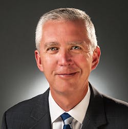 Chief Executive Officer Mike Fadden Chief Executive Officer Mike Fadden