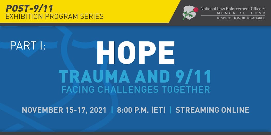 Traumaand911