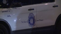 A Denver police officer failed to provide first aid to a teenage gunshot victim for more than 10 minutes last year while the 18-year-old bled onto the pavement and pleaded for help before he died, an internal investigation found. A Denver police officer failed to provide first aid to a teenage gunshot victim for more than 10 minutes last year while the 18-year-old bled onto the pavement and pleaded for help before he died, an internal investigation found.