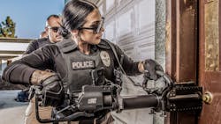 Kinetic Breaching Tool (KBT) Kinetic Breaching Tool (KBT)