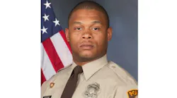 St. Louis County, Police Det. Antonio Valentine.