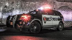 Beloit Police Dept Cruiser (wi)