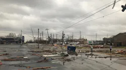 Residents of Bowling Green, KY, are recovering after violent tornadoes and storms tore through many southern and central states over the weekend.
