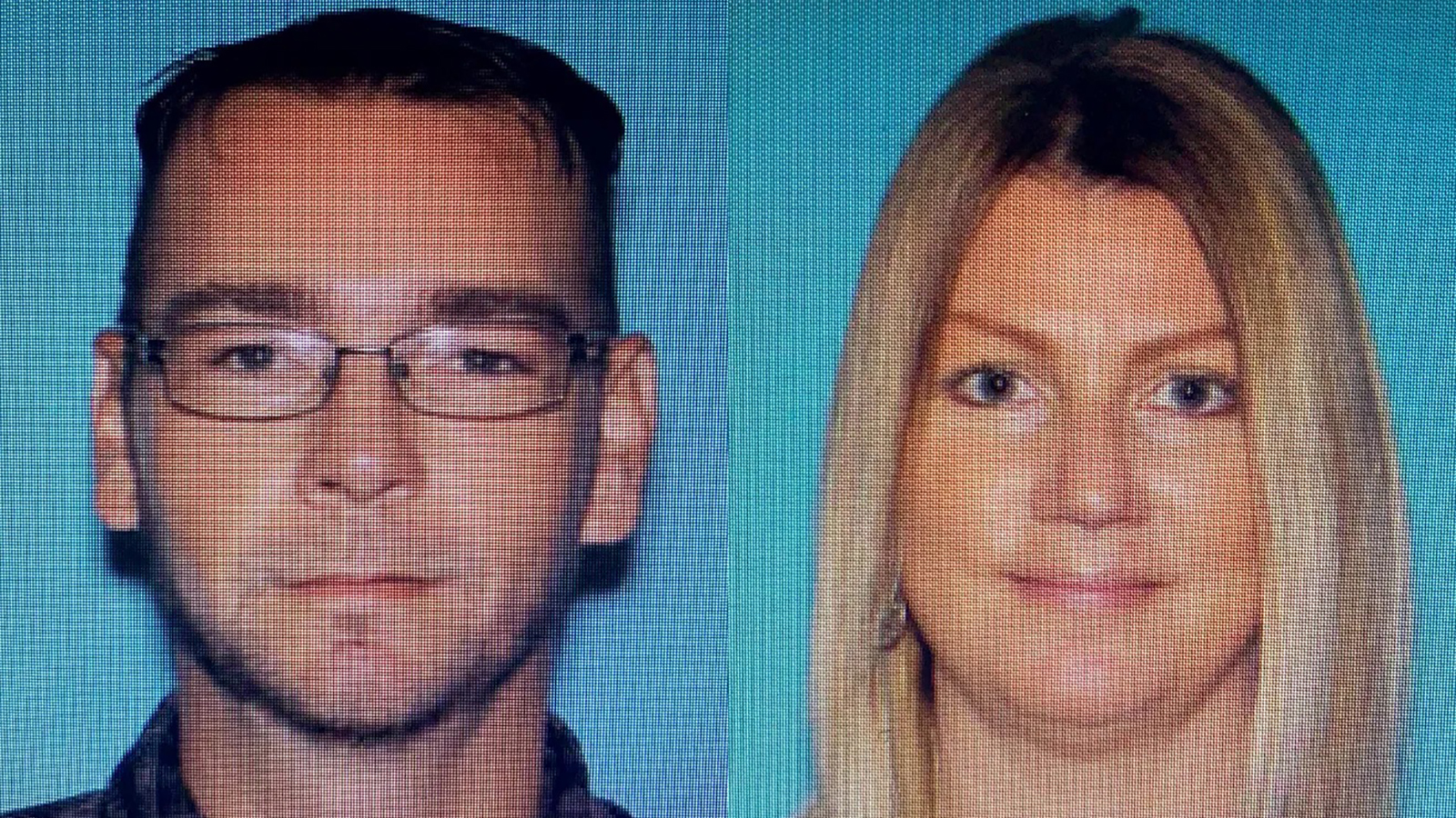 James and Jennifer Crumbley.