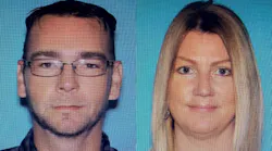 James and Jennifer Crumbley.