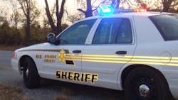 Daviess Co Sheriff S Office Cruiser Ky 61af7316b6ce7 Daviess Co Sheriff S Office Cruiser Ky 61af7316b6ce7