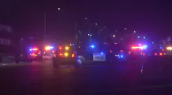 Escondido Chase Shooting (ca)