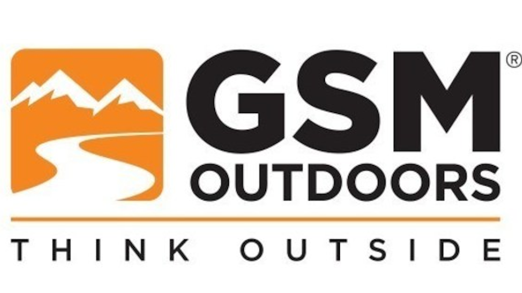 Gsm Outdoors Logo
