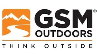 Gsm Outdoors Logo