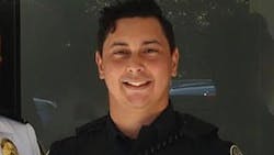 Clayton County, GA, Police Officer Henry Laxson. Clayton County, GA, Police Officer Henry Laxson.