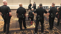 Armament Systems and Procedures, Inc. has offered training free-of-charge for close to 40 years. Armament Systems and Procedures, Inc. has offered training free-of-charge for close to 40 years.