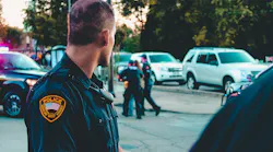 Image To Accompany Live Video Is Future Of Public Safety Royalty Free