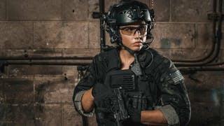 Bolle online tactical sunglasses