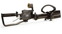 Kinetic Breaching Tool (KBT) Kinetic Breaching Tool (KBT)