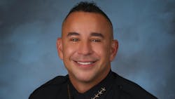 Fort Lauderdale, FL, Police Chief Larry Scirotto. Fort Lauderdale, FL, Police Chief Larry Scirotto.