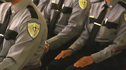Massachusetts Department Of Corrections Officers (ma)