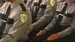Massachusetts Department Of Corrections Officers (ma)