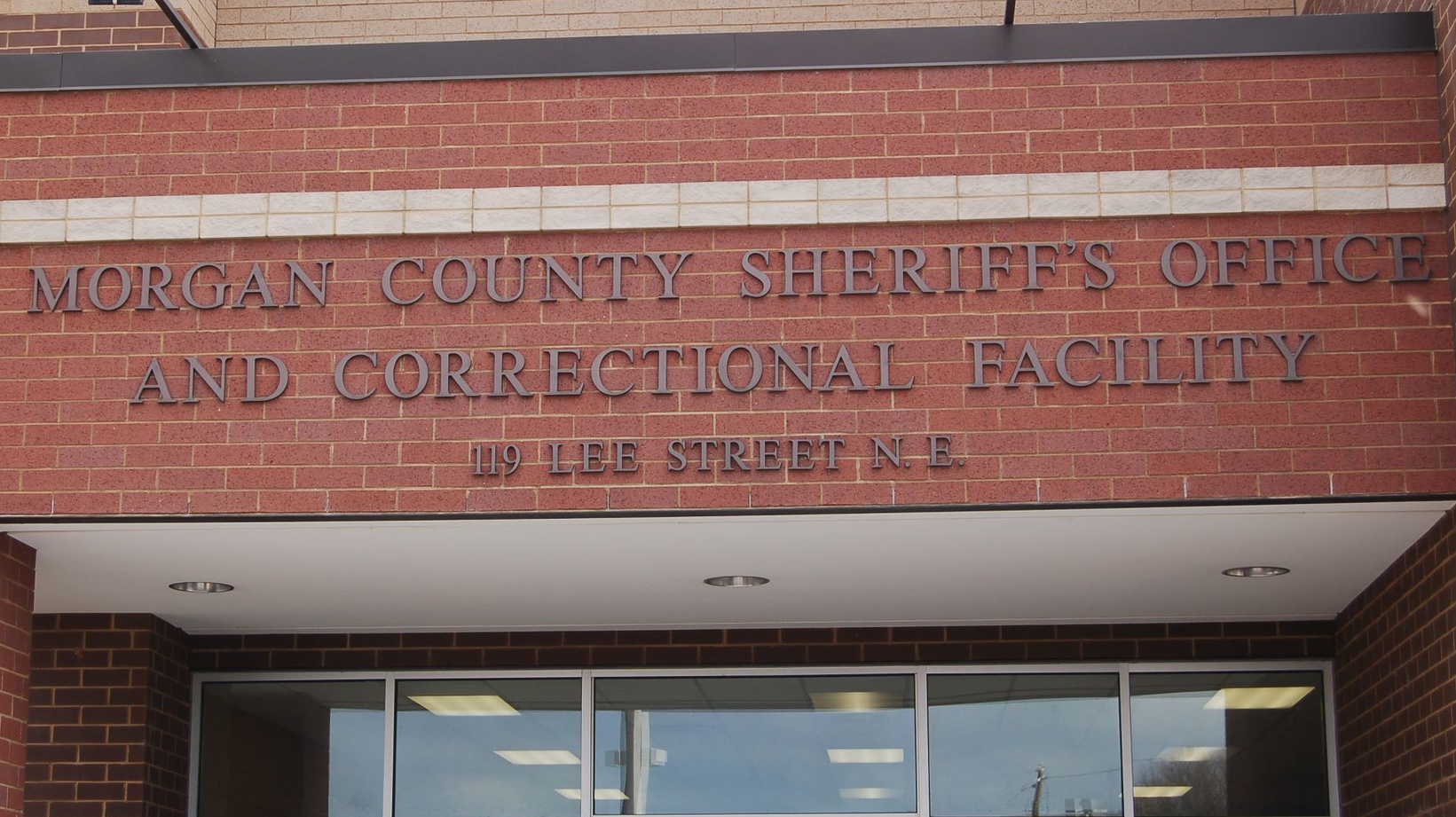 Morgan Co Sheriff S Office Hq Al 61b9ef45cda47