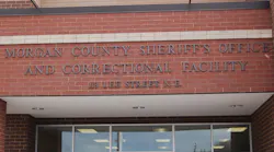Morgan Co Sheriff's Office Hq (al)