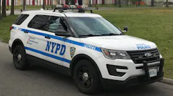 Nypd Cruiser (nyc)