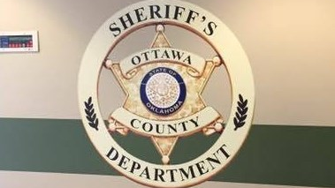 Ottawa Co Sheriff S Office Ok 61bb6f2841ee1