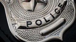 Police Badge (dt)