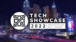 Rekor Showcase Rekor Showcase
