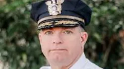 Lytle, TX, Police Richard 'Richey' Priest.
