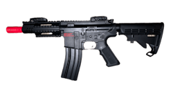 SF-M4 (Short Barrel) Electronic Laser Training Rifle SF-M4 (Short Barrel) Electronic Laser Training Rifle