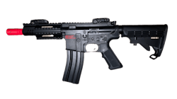 SF-M4 (Short Barrel) Electronic Laser Training Rifle SF-M4 (Short Barrel) Electronic Laser Training Rifle