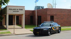 Tecumseh Police Dept Hq (ok)