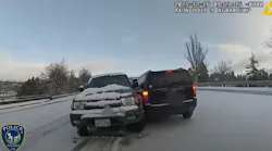 Tigard Snowy Raid Leap (or)
