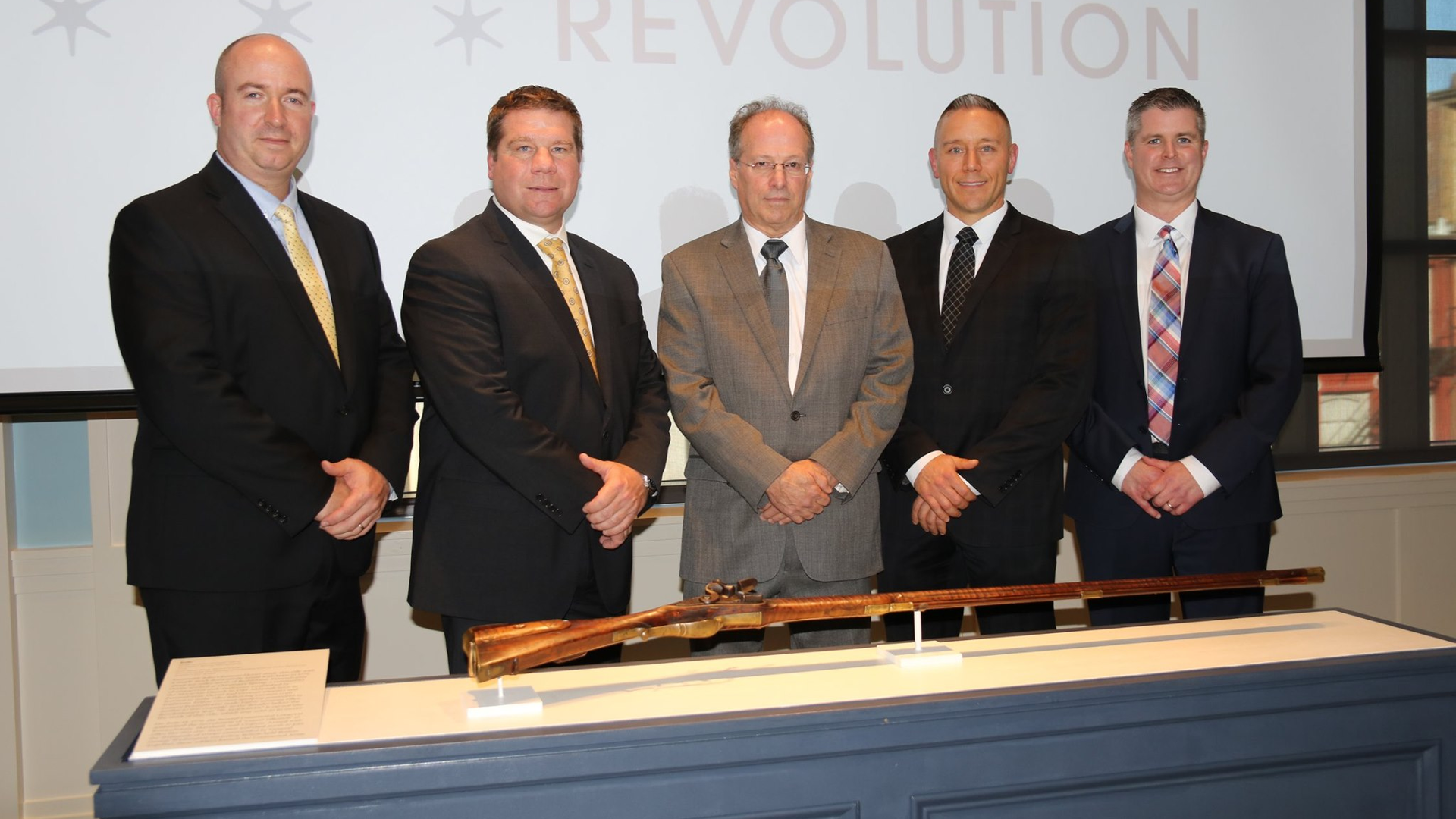 A joint investigation between the Montgomery County, PA, District Attorney&rsquo;s Office, the Upper Merion Township Police Department, the U.S. Attorney&rsquo;s Office and the FBI&rsquo;s Art Crime Team recovered a Revolutionary War-era rifle that had been stolen from the now-defunct Valley Forge Historical Society Museum nearly 50 years ago.