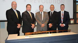 A joint investigation between the Montgomery County, PA, District Attorney’s Office, the Upper Merion Township Police Department, the U.S. Attorney’s Office and the FBI’s Art Crime Team recovered a Revolutionary War-era rifle that had been stolen from the now-defunct Valley Forge Historical Society Museum nearly 50 years ago.