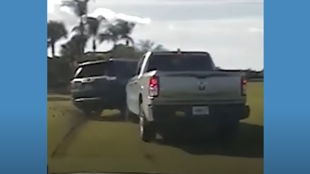 Vero Beach Golf Course Chase (fl)