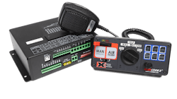 XCEL Siren XCEL Siren